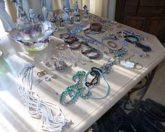 Jewelry including David Yurman & Tiffany