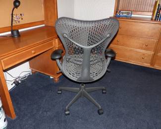 Herman Miller desk chair