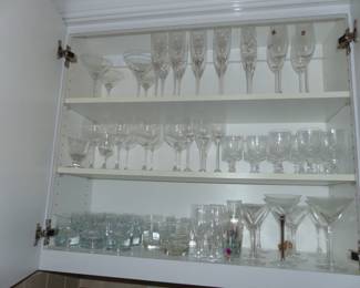 Glassware