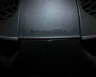 Herman Miller desk chair