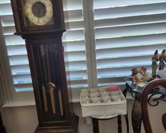 Ridgeway GrandMother Clock