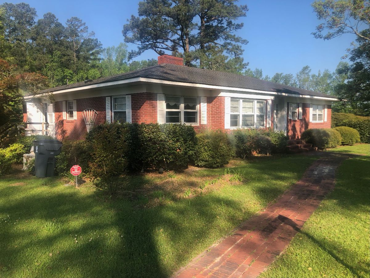 Real Estate & Personal Property in Ash, NC starts on 9/7/2023