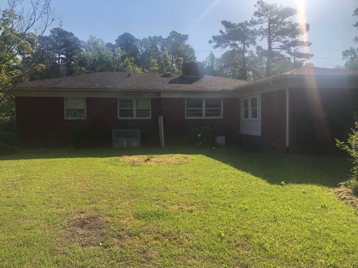 Real Estate & Personal Property in Ash, NC starts on 9/7/2023