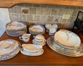 Hutschenreuther China