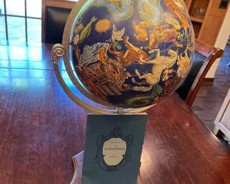 Replogle - The Astraphere - Original box - Limited Edition #199