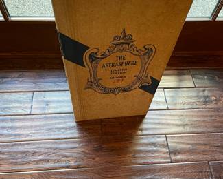 Replogle - The Astraphere - Original box - Limited Edition #199