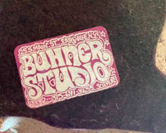 Buhner Studios dragon