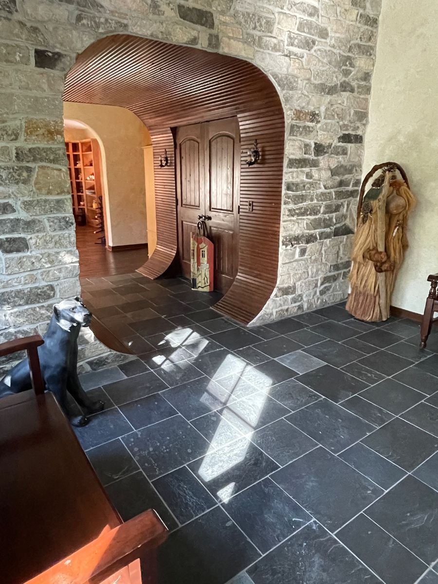 Welcome to The Hobbit House