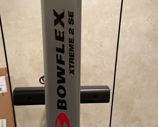 Bowflex Xtreme 2 SE