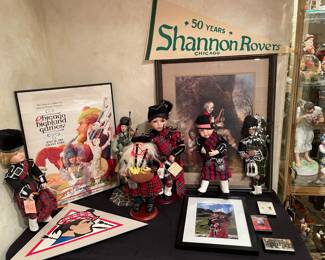 Shannon Rovers - Chicago