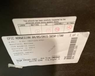 "Budding Heart" - Dominic Pangborn