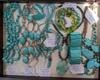 Some really beautiful Turquoise!