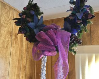 Christmas decorations