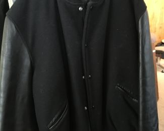 Nice men's XXL jackets