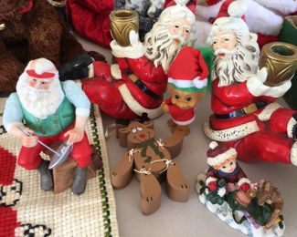 Nice Christmas decorations