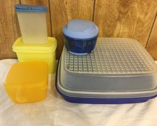 Tupperware