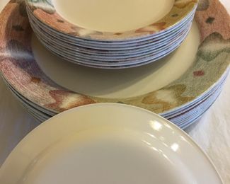 Corelle dishes