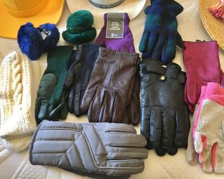 women's gloves
