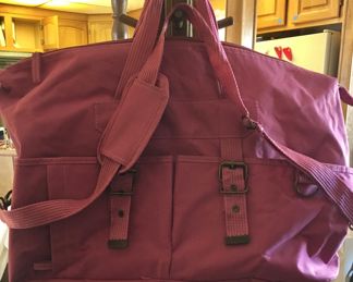 lots of men's & women's bags