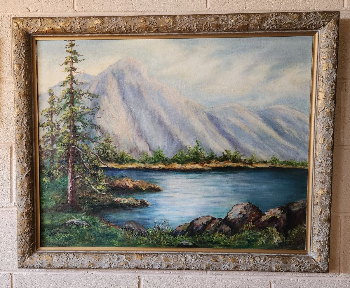 The I's Have It Akron Auction starts on 9/7/2023