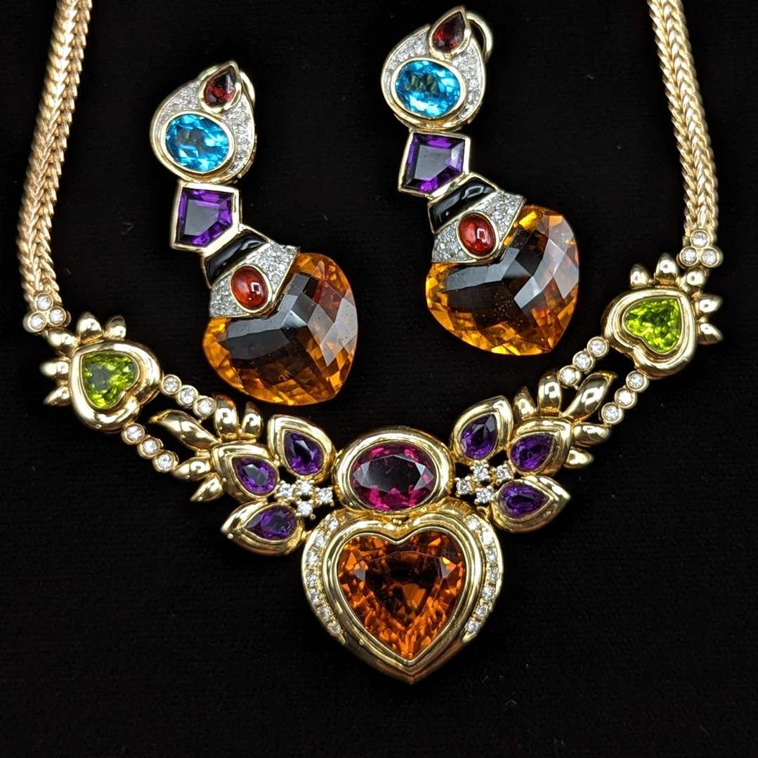 day 7 jewelry website