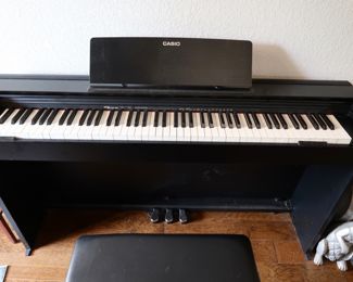 Casio Digital Piano PX-870