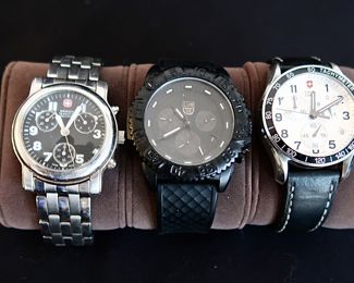 Nice Men's Watches