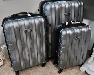 Samsonite Luggage