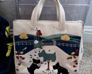 Radley Purse
