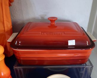 LeCreuset