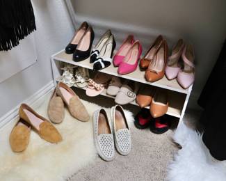 Ladies Shoes - J.Crew & More