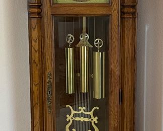 $475 Grandfather clock 