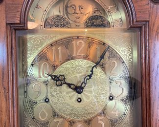 $475 Grandfather clock 