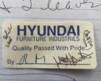 $750 	"
Dining Room table 5.5'L +2 leaves 14"" x 32H x29""H"	