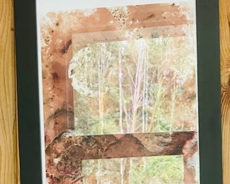 $150 Leila painting 20x21