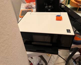 $200 Canon Pixma TS9000 All in one printer 