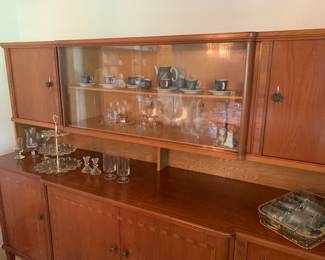 China cabinet