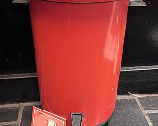 Continental coffee maker