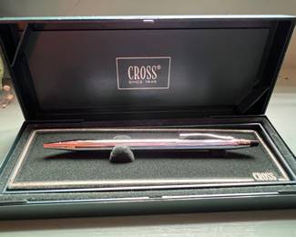Cross pens