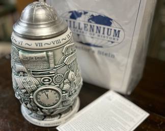 Avon Millennium stein