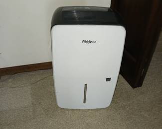 Room dehumidifier