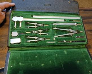 Engineering tool set