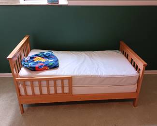 Adolescent Bed