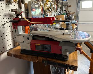 	#75	Tradesmen saw	 $60.00 				