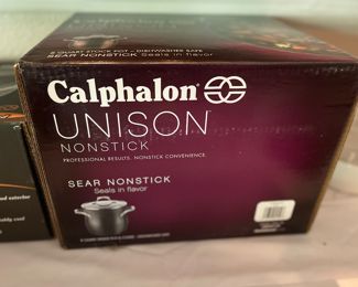 Calphalon - New still in box