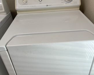 Maytag Dryer