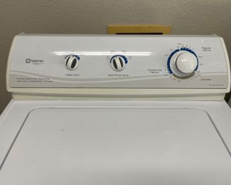 Maytag Washer