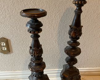 Candle Sticks