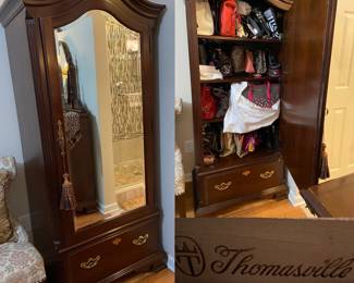 Thomasville Furniture 