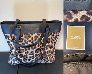 Michael Kors Purse